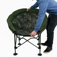 Solar Tackle Worldwide Moon Chair